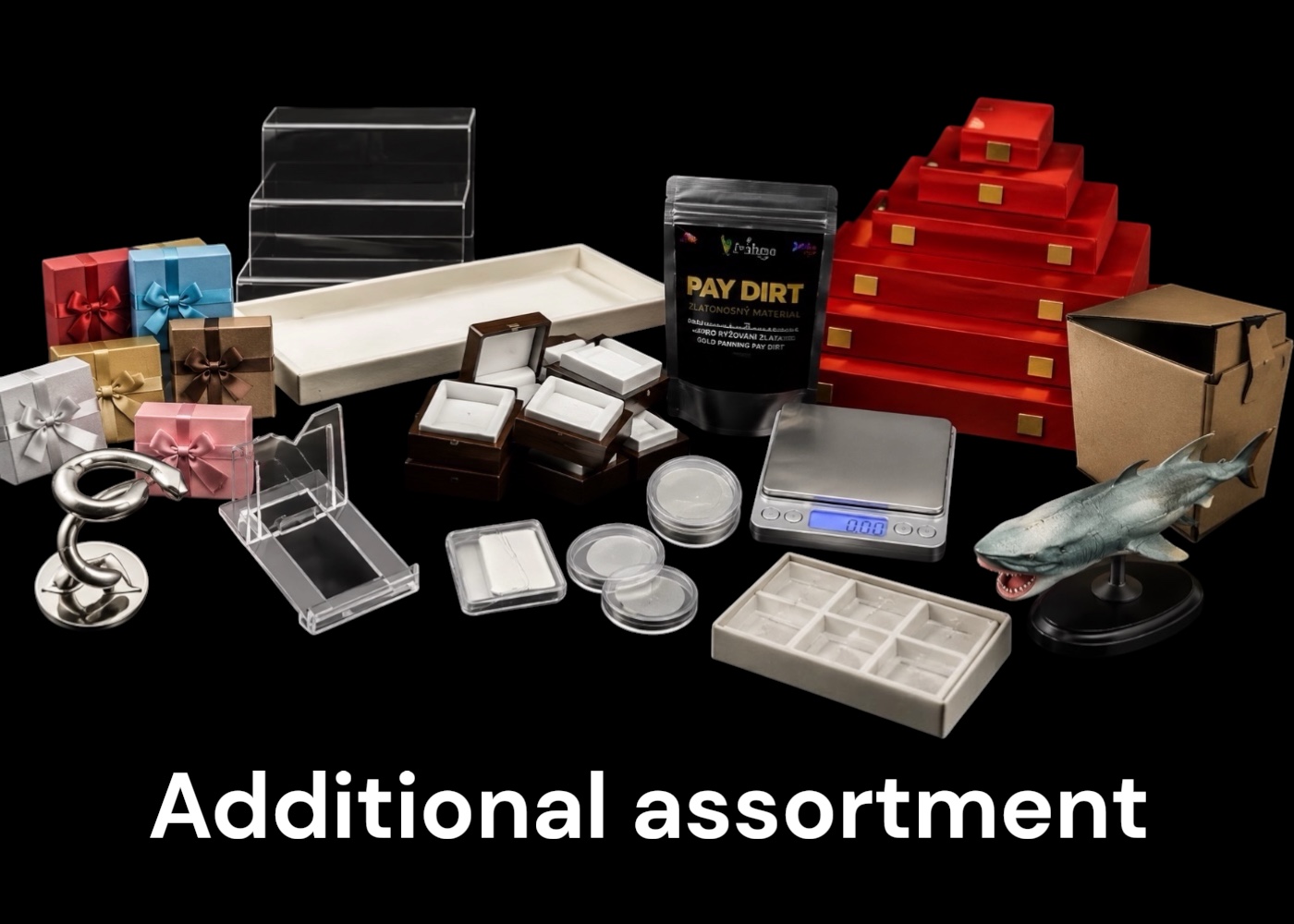 Assortment